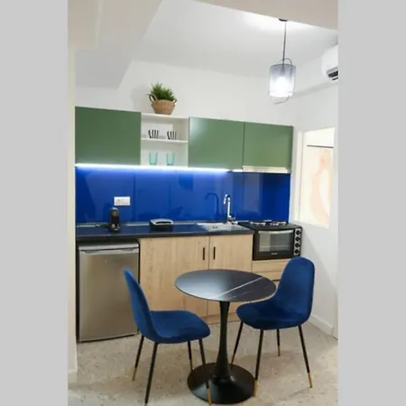 Valory #1,4 Aesthetic Salonicco