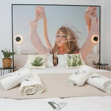 Apartamento Valory #1,4 Aesthetic