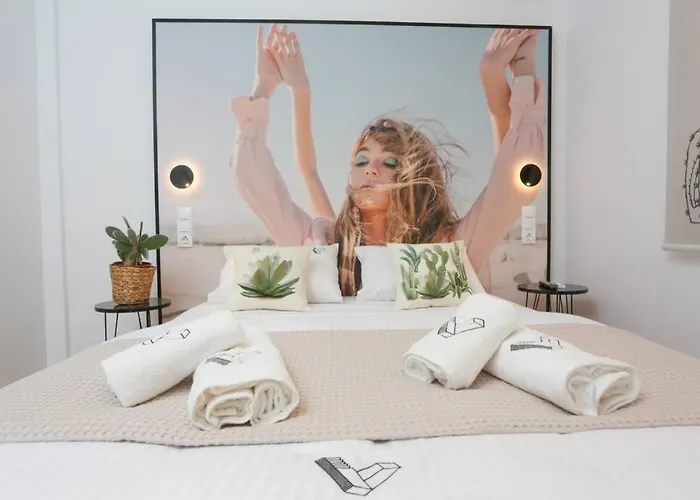 Apartmán Valory #1,4 Aesthetic